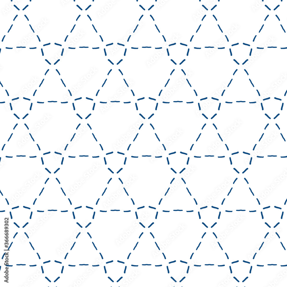 Naklejka premium seamless pattern abstract background texture.