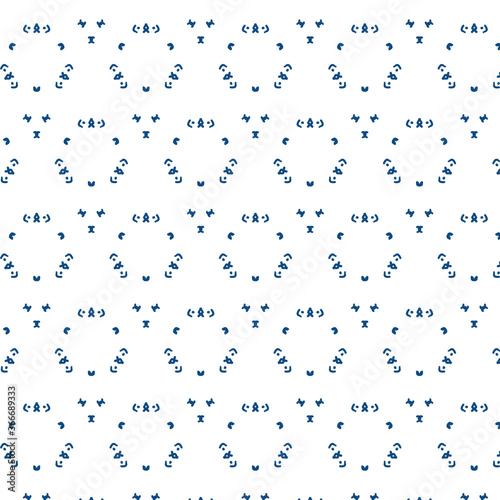 seamless pattern abstract background texture.