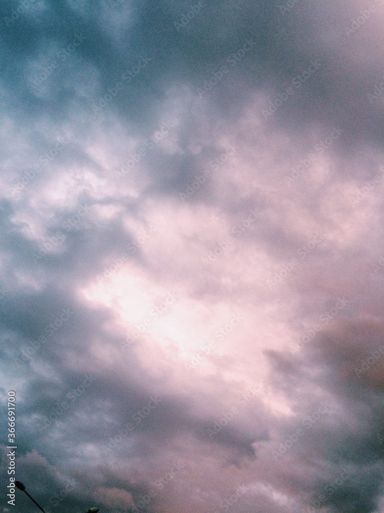Natural backgrounds,color landscape, sunset sky,texture background Natural backgrounds,color landscape, sunset sky,texture background