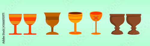 Cup called kikombe cha umoja for Kwanzaa