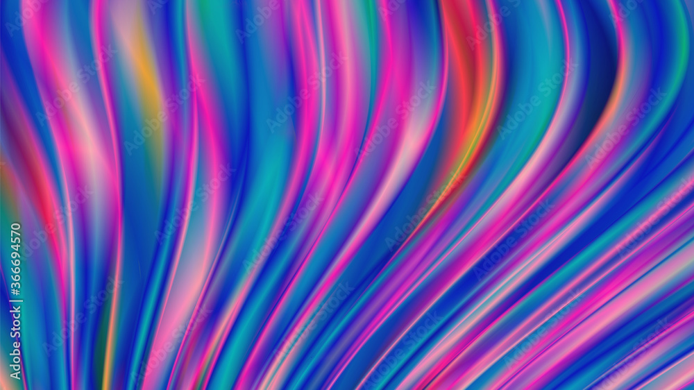Abstract painted texture, chromatic pattern, fractal background, fantasy vector digital art. Abstract painted texture, chromatic pattern, fractal background, fantasy vector digital art.