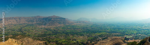 Kaas Plateau, Satara. On our way to Mahabaleshwar