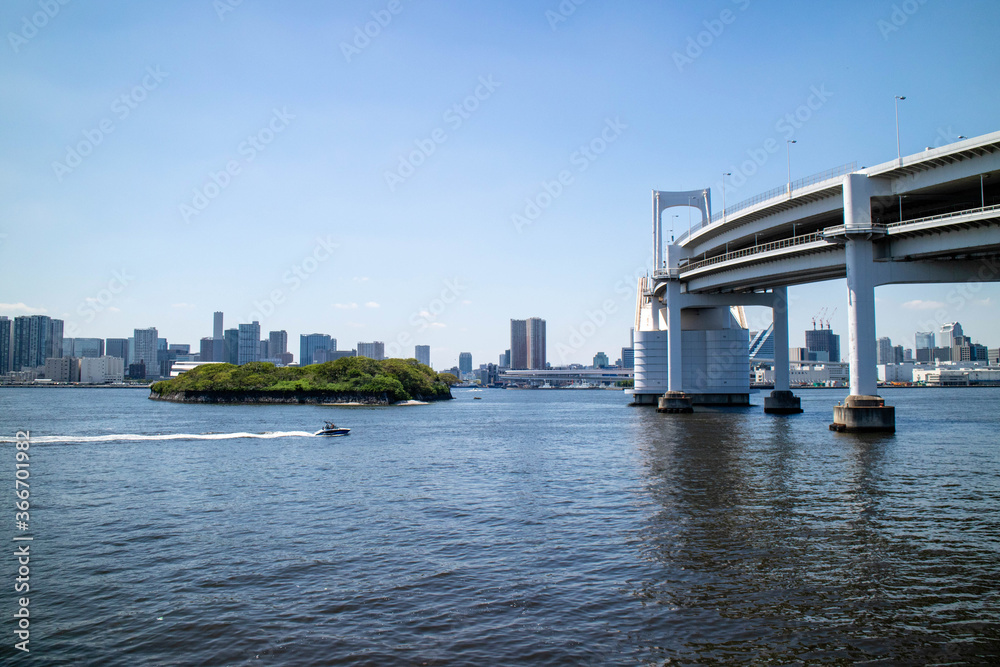 東京 お台場 東京 お台場