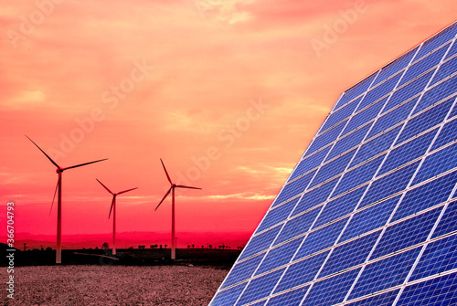 Pannello solare fotovoltaico