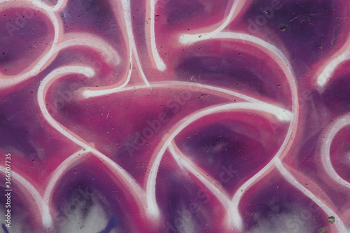 abstract purple background