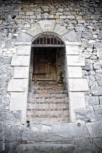 porte
