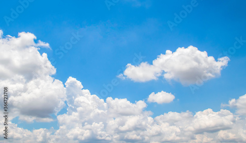 Air clouds in the blue sky.Blue backdrop in the air. Abstract style for text  design  fashion  agencies  websites  bloggers  publications  online marketers  brand  pattern  model  animation