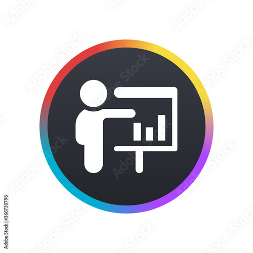 Presentation -  Push Button