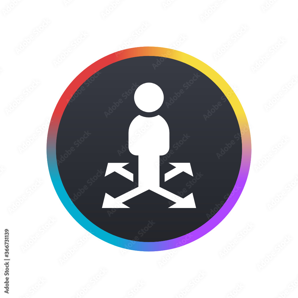 Business Direction - Push Button Business Direction - Push Button