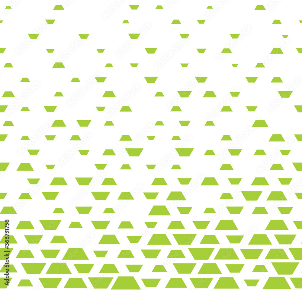 Grunge halftone geometric background pattern design. Grunge halftone geometric background pattern design.