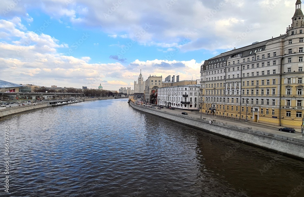 Fototapeta premium water