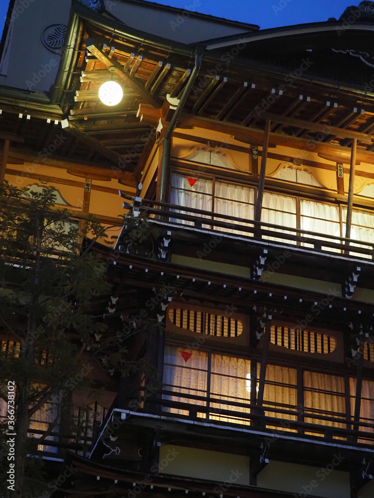 Obraz premium Japansese Photography