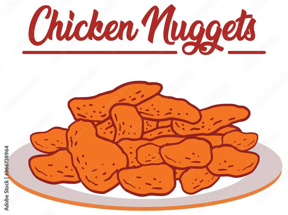Chicken Nuggets