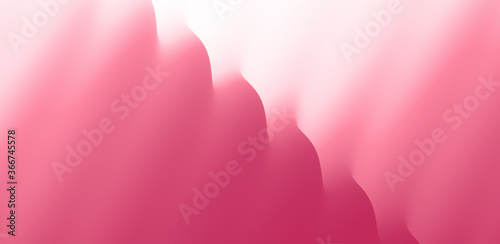 Abstract background with dynamic effect. Creative design poster with vibrant gradients. Vector Illustration for advertising, marketing, presentation. Mobile screen.