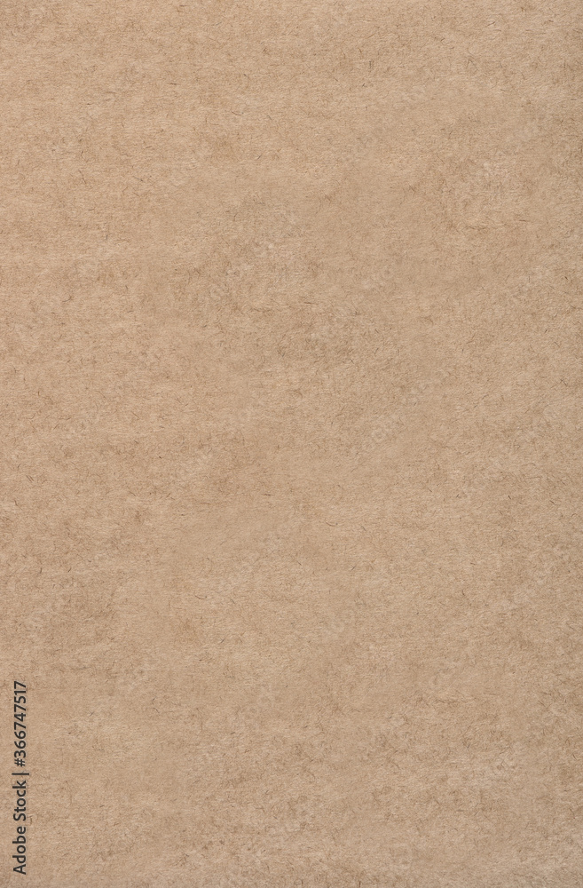 The paper surface of the grocery bag is brown. Background or texture The paper surface of the grocery bag is brown. Background or texture