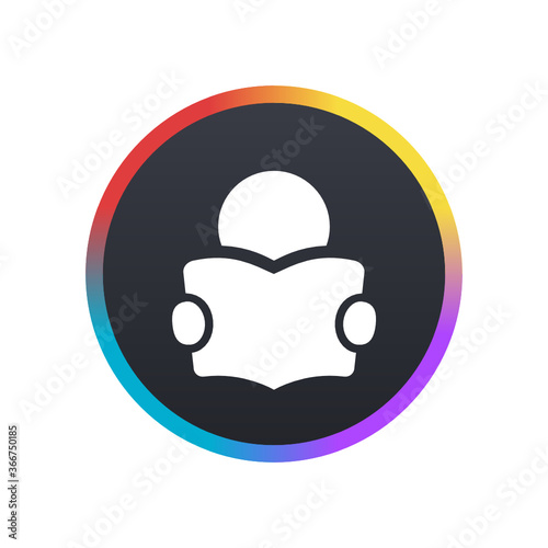 Manual -  Push Button