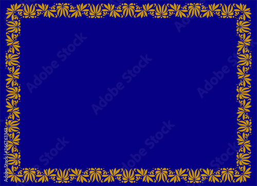 beautiful folk art, floral decoration
beautiful flower illustration
