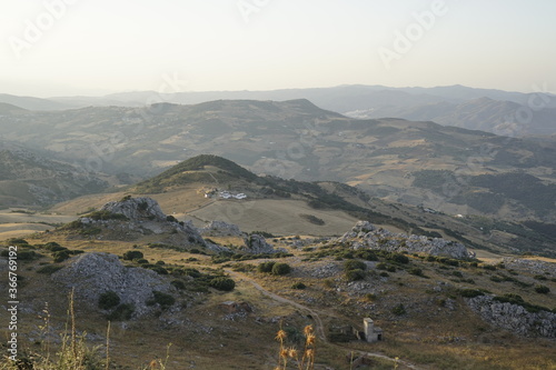 torcal antequera photo