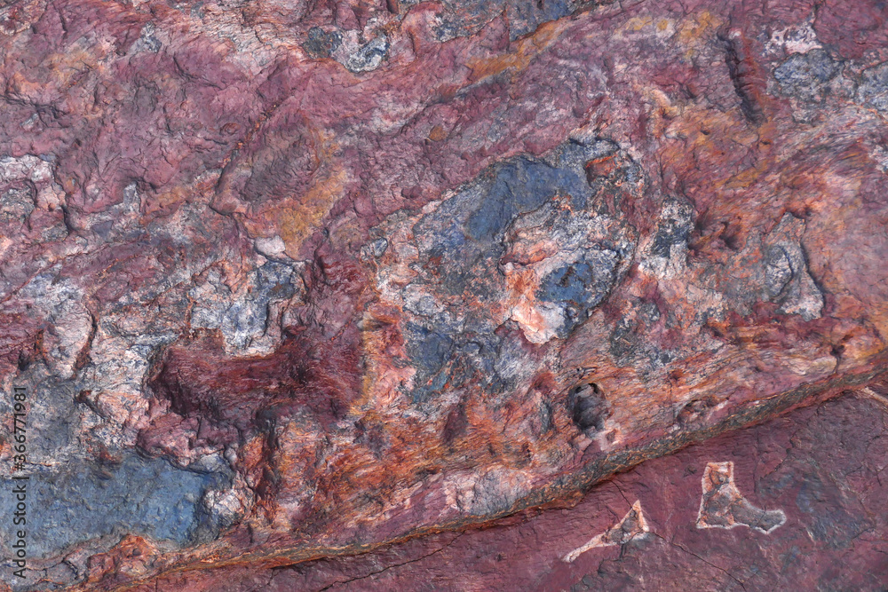 Burgundy stone texture. Boot. Rock painting. Abstract natural pattern. Blank for design. Textured background for interior decoration or packaging. Solid concept. Burgundy stone texture. Boot. Rock painting. Abstract natural pattern. Blank for design. Textured background for interior decoration or packaging. Solid concept.