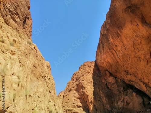 red rock canyon