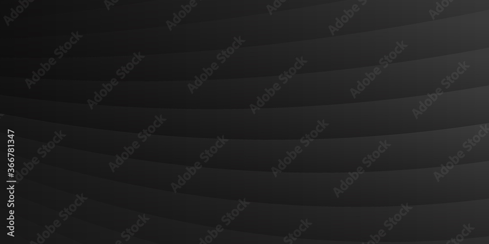 Black abstract paper background Black abstract paper background