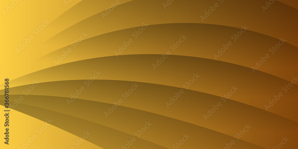 Vector Illustration of the gold pattern of lines abstract background Vector Illustration of the gold pattern of lines abstract background