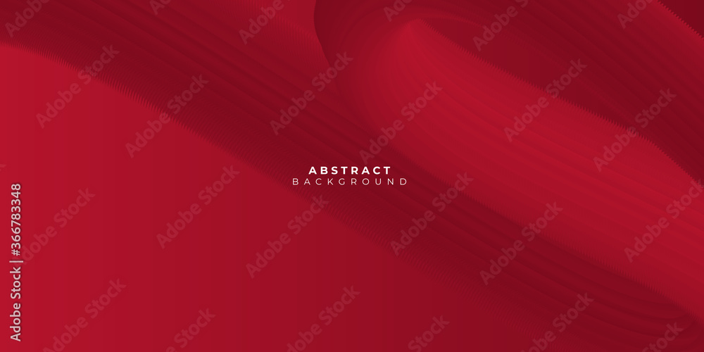 Abstract red gray grey 3D white blank space design modern futuristic background vector illustration. Vector illustration design for presentation, banner, cover, web, flyer, card, poster, wallpaper