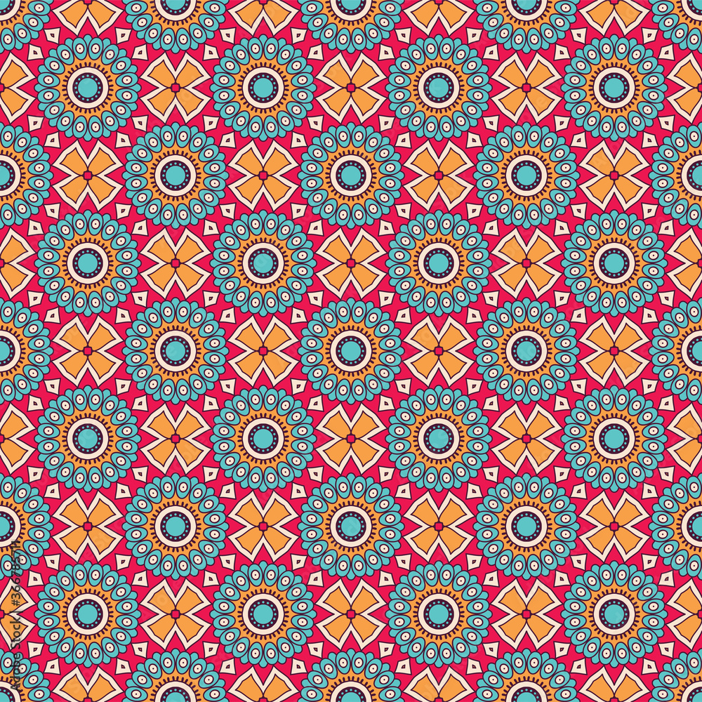 luxury ornamental mandala design background luxury ornamental mandala design background