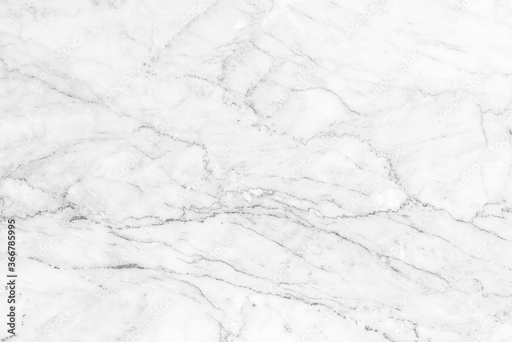 White marble texture, detailed structure of marble in natural patterned for background and product design.