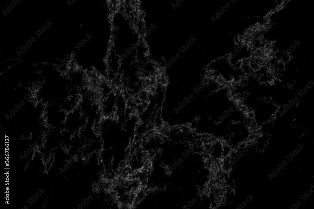 Obraz premium white gray patterned structure of black marble pattern texture background for interior design.