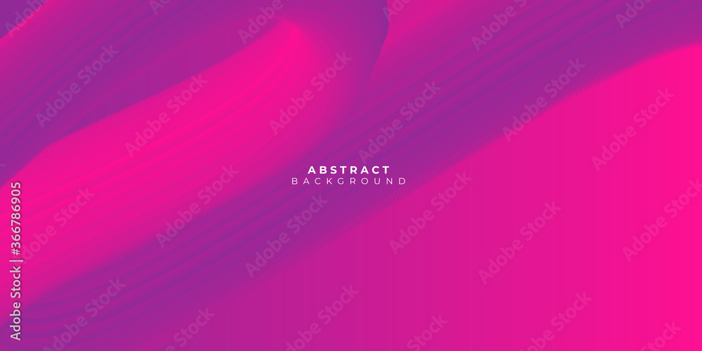 Modern texture purple and pink abstract background concept with 3D line decoration Modern texture purple and pink abstract background concept with 3D line decoration