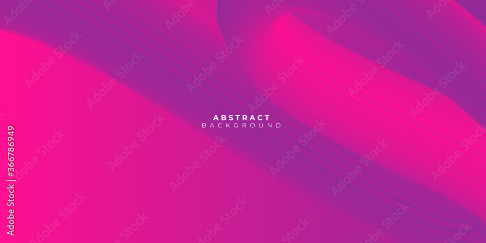 Modern texture purple and pink abstract background concept with 3D line decoration Modern texture purple and pink abstract background concept with 3D line decoration