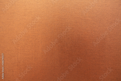 grungy gold tan light yellow fabric texture background