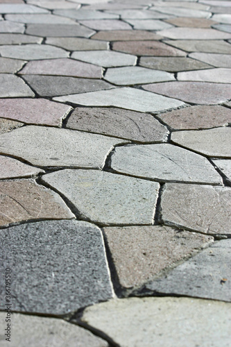 Stone Walkway 2