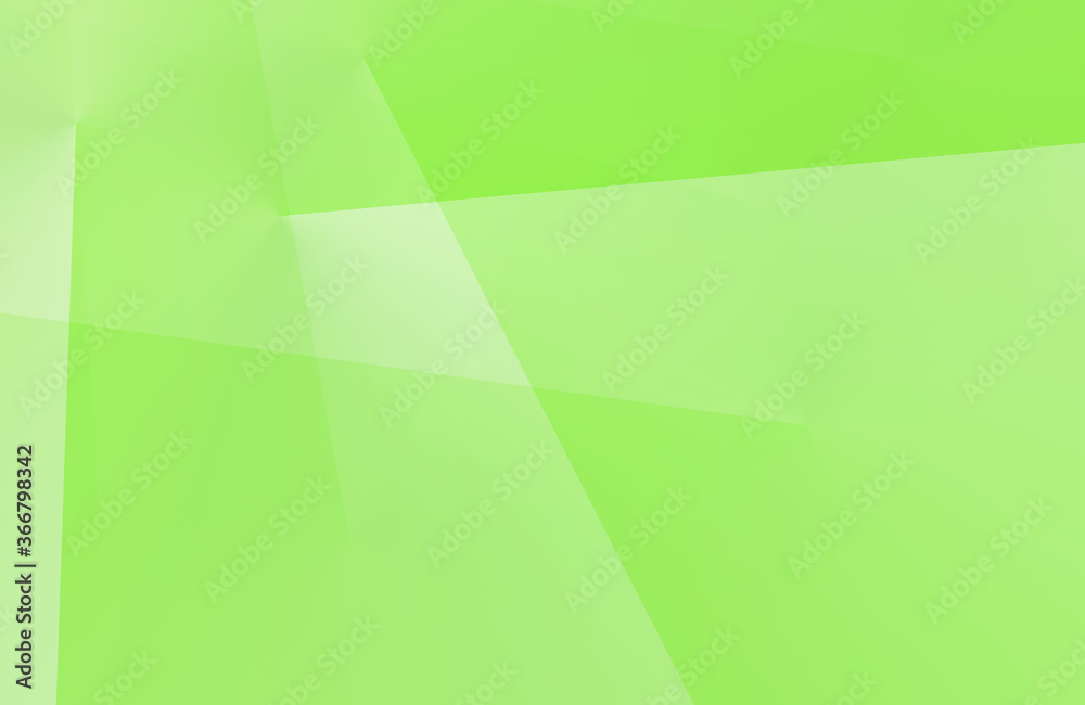 Abstract green background with lines Abstract green background with lines