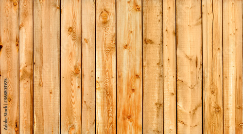 Natural wooden floor or wall background.