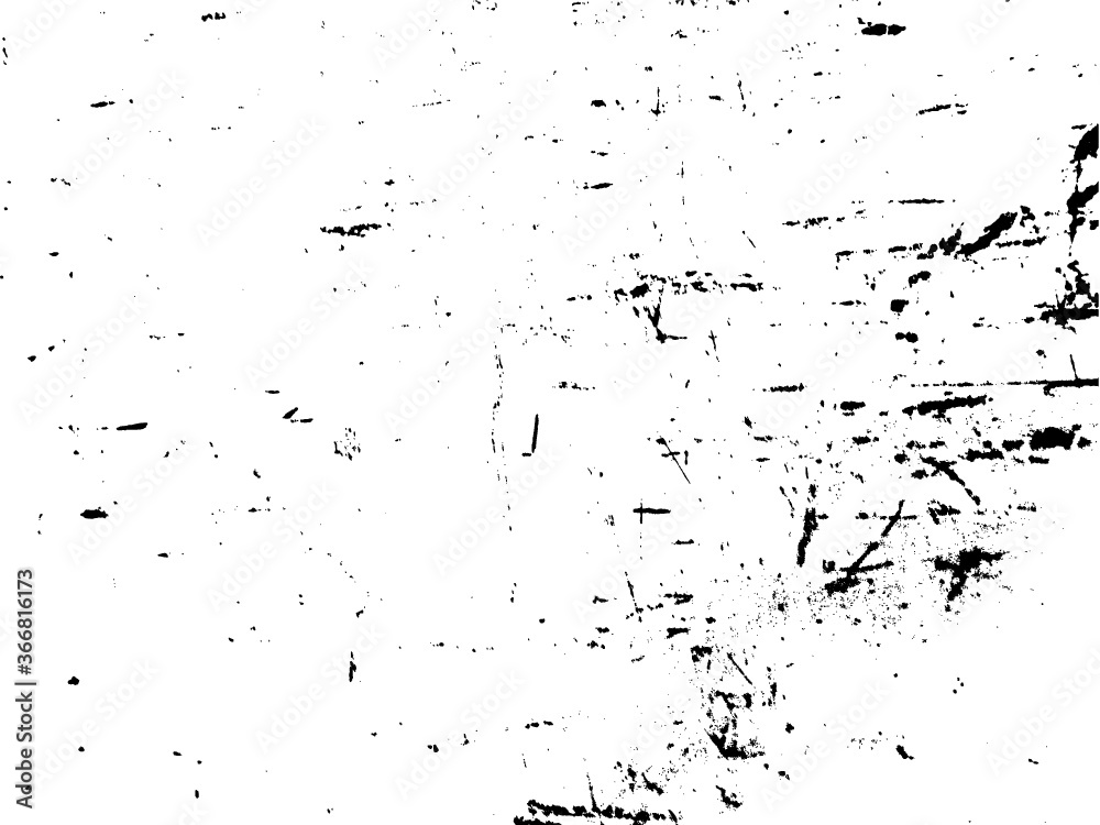 Fototapeta premium Grunge Urban Background.Texture Vector.Dust Overlay Distress Grain ,Simply Place illustration over any Object to Create grungy Effect .abstract,splattered , dirty,poster for your design.