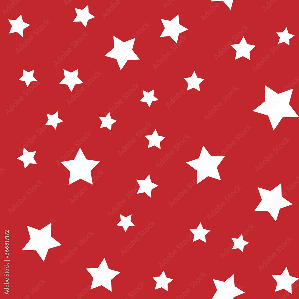 Stars seamless pattern. Backdrop texture for Christmas design. Continuous background. Stars seamless pattern. Backdrop texture for Christmas design. Continuous background.