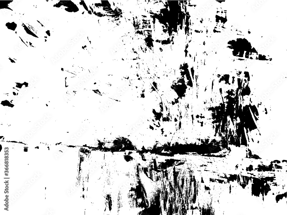 Fototapeta premium Grunge Urban Background.Texture Vector.Dust Overlay Distress Grain ,Simply Place illustration over any Object to Create grungy Effect .abstract,splattered , dirty,poster for your design.