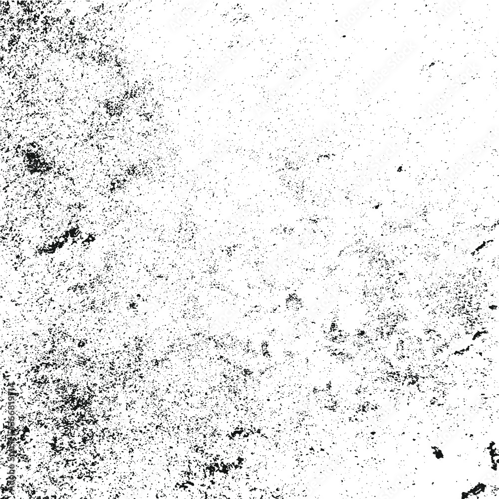 Grunge texture, vector