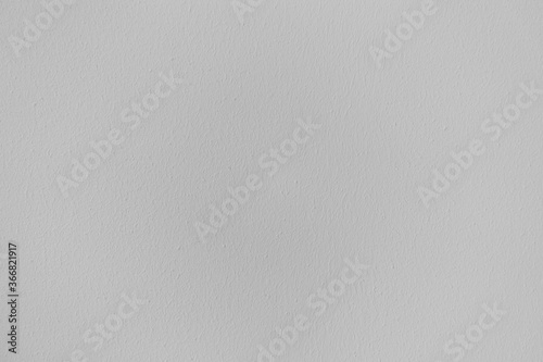 Nautral light through window on white paint & gloss texture. Wide angle product photography or interior design resource element