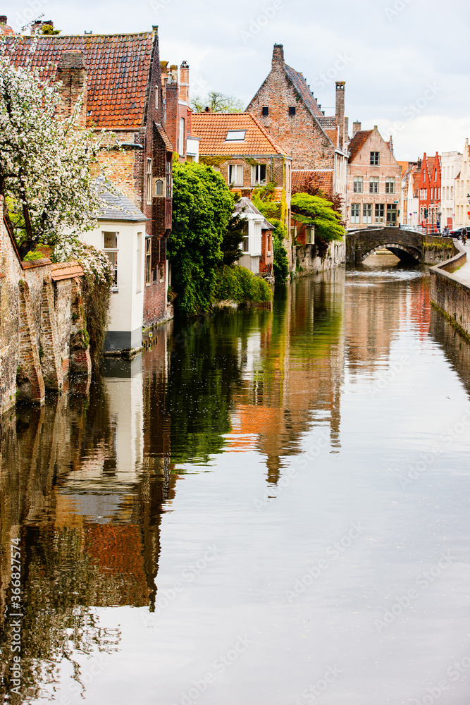 Bruges city in Belgium Bruges city in Belgium