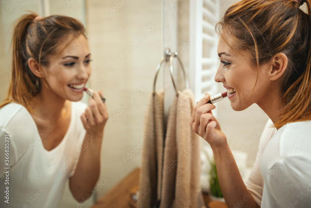 But First, Lipstick! But First, Lipstick!