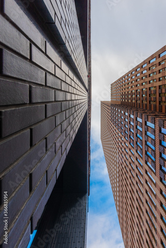 Photography Converging