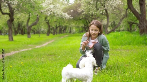 Wallpaper Mural Two little kids on picnic in the park Torontodigital.ca