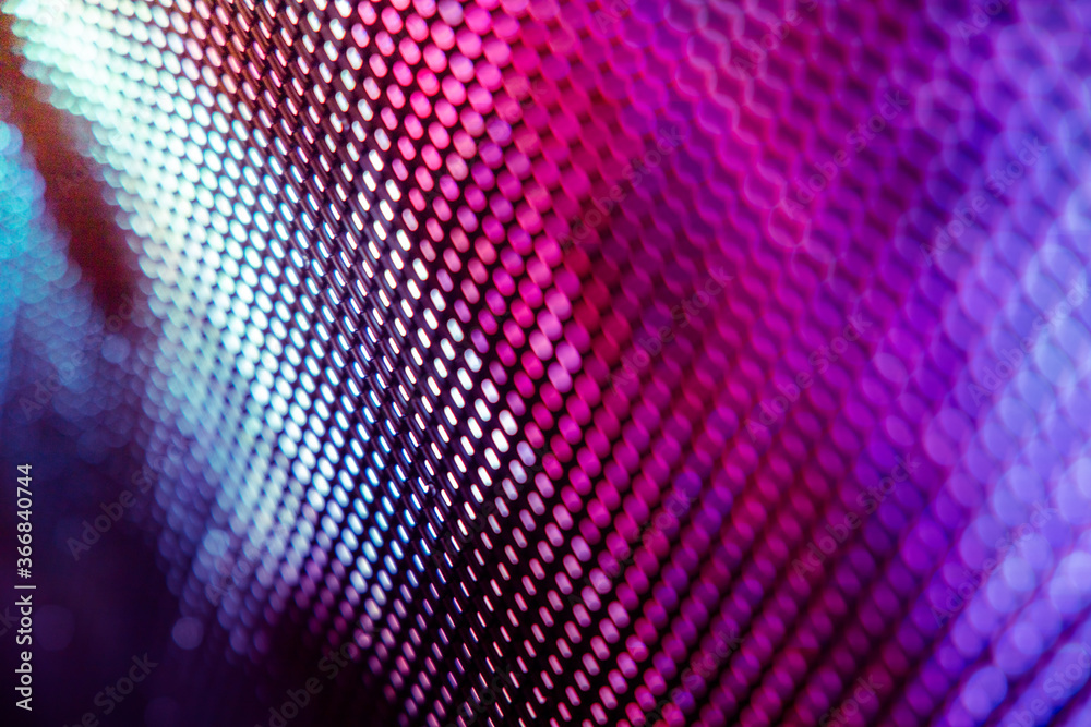 CloseUp LED blurred screen. LED soft focus background. abstract background ideal for design. CloseUp LED blurred screen. LED soft focus background. abstract background ideal for design.
