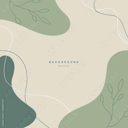 abstract vector background