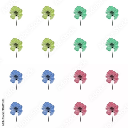 set of trees