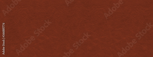 Brown leather texture banner