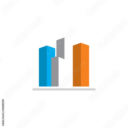Free Download real estate logo , rent house logo - GFXLoad
